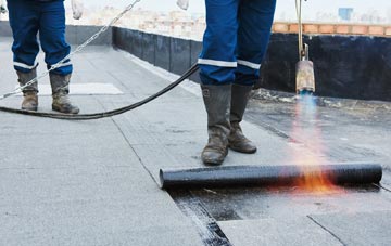 asphalt roofing Corchoney Cross Roads, Cookstown