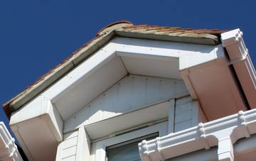 Corchoney Cross Roads fascia installation costs