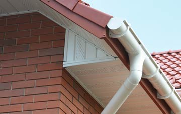 Corchoney Cross Roads soffit repair costs