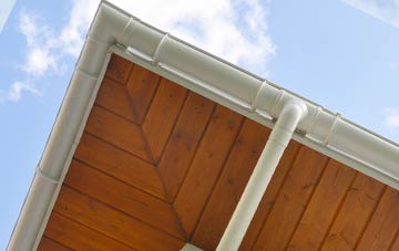Corchoney Cross Roads soffit types